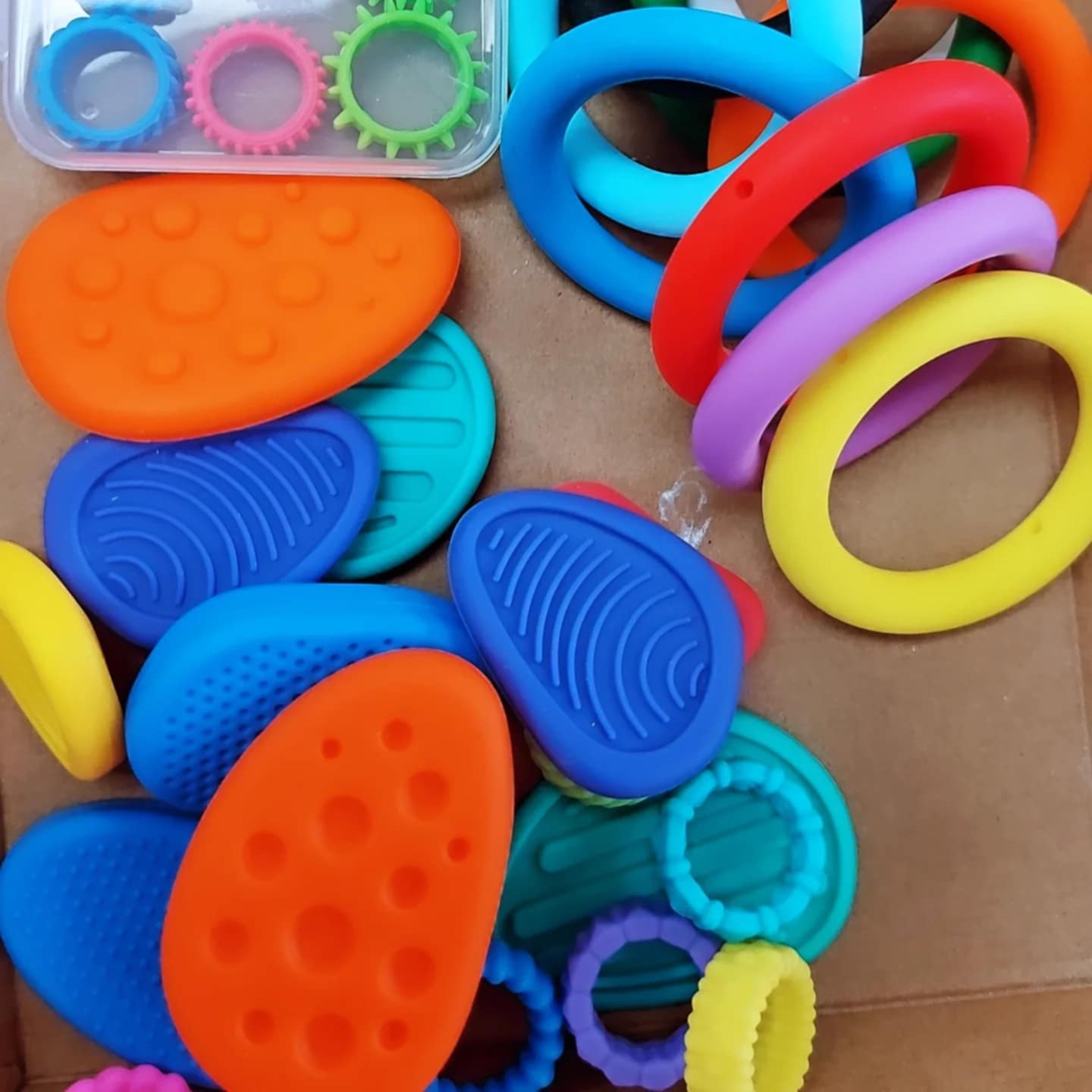 Walk-In Toddler Thursday Pottery (No need to book)