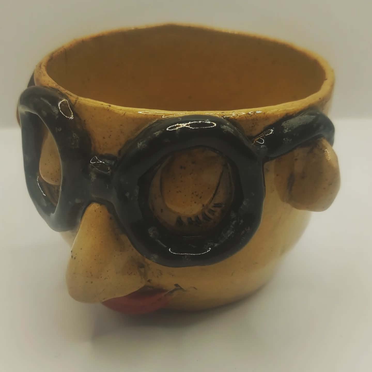 Handmade Mug Workshop (Friday 13th March 2026 6.30pm-8.30pm)