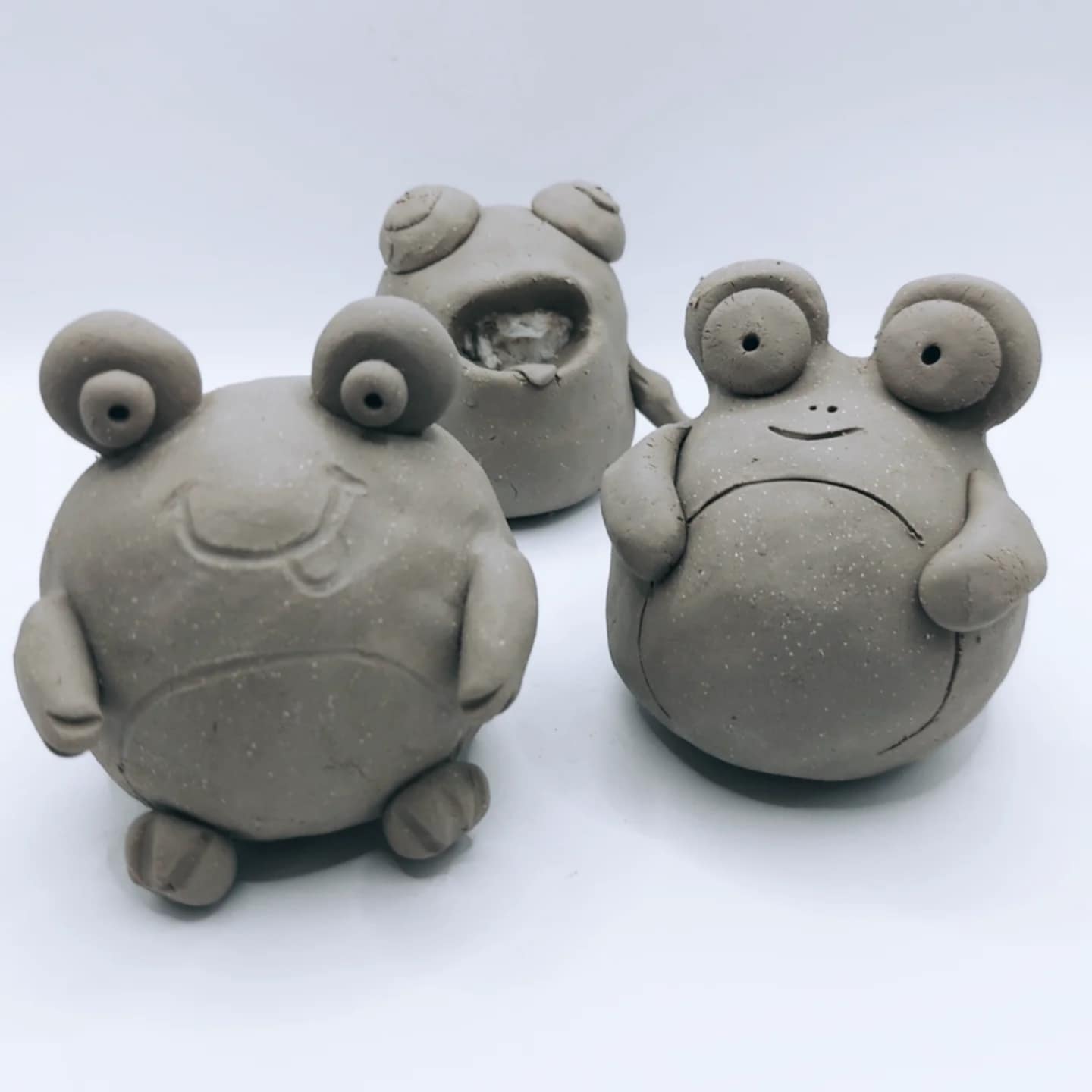 Walk-in DIY Clay (No need to book)