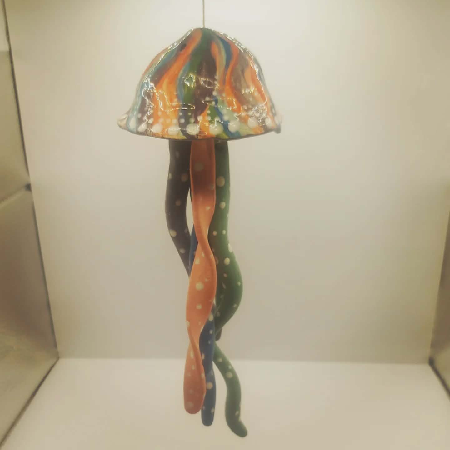 Wind Chime Workshop (Sunday 29th March 2026 10am-12pm)