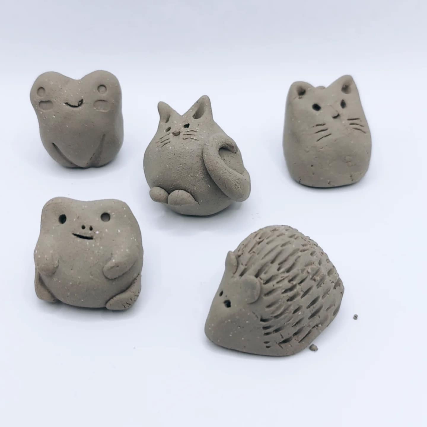 Walk-in DIY Clay (No need to book)