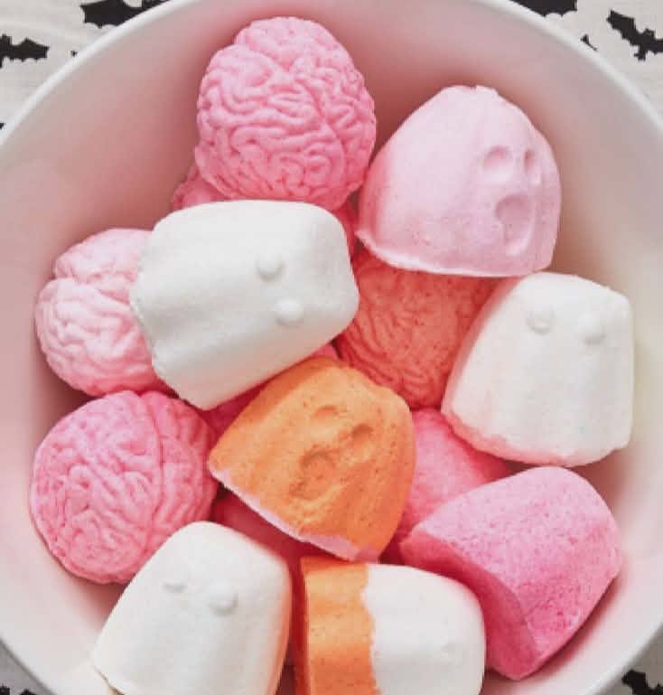 Bath Bomb Workshop (Friday 19th June 2026 6pm-7pm)