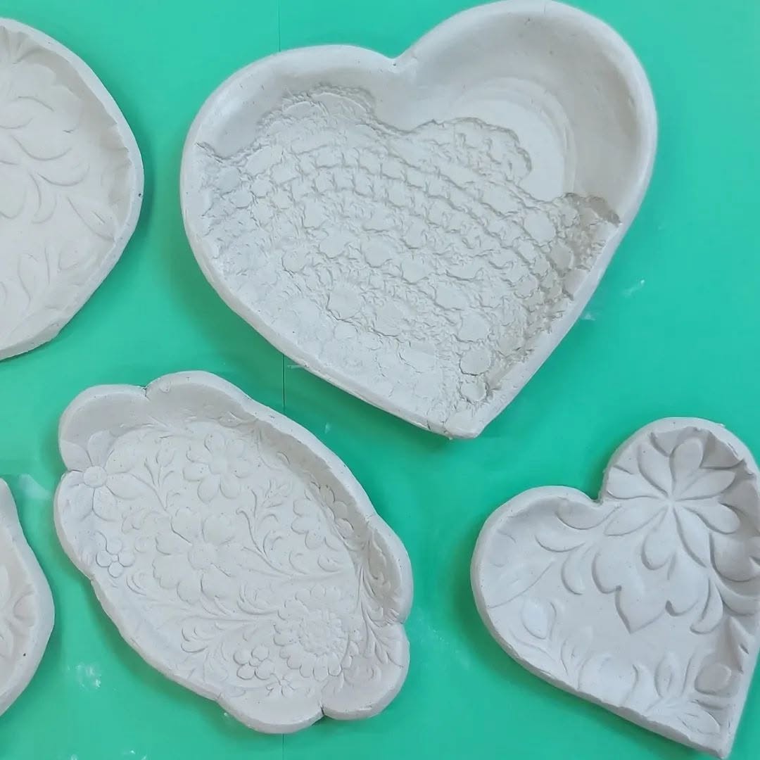 Beginners Pottery Workshop (Saturday 1st August 2026 10am-2pm)