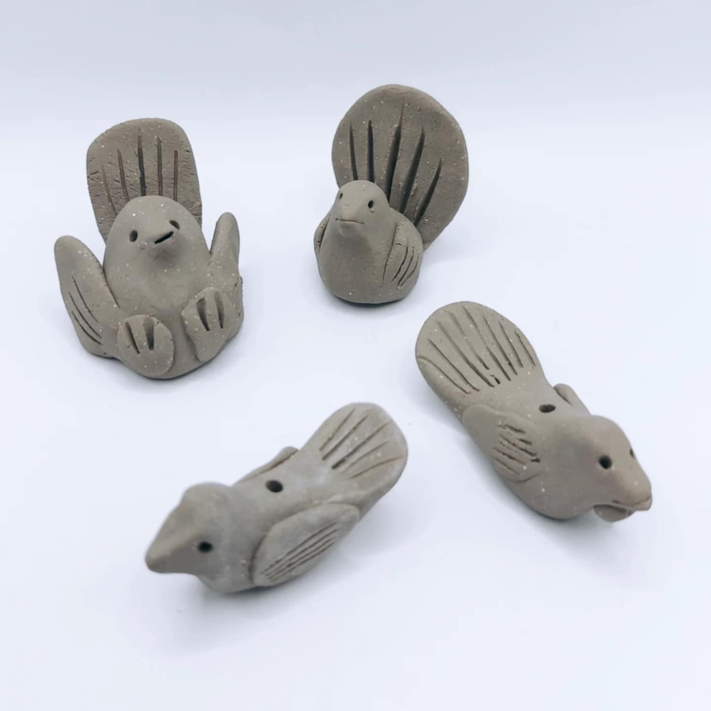 Walk-in DIY Clay (No need to book)