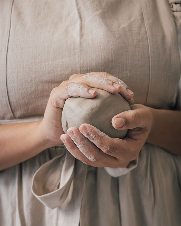 Enhance & Assist 10-week Pottery Club (Wednesday 14th October 2026 1pm-3pm)