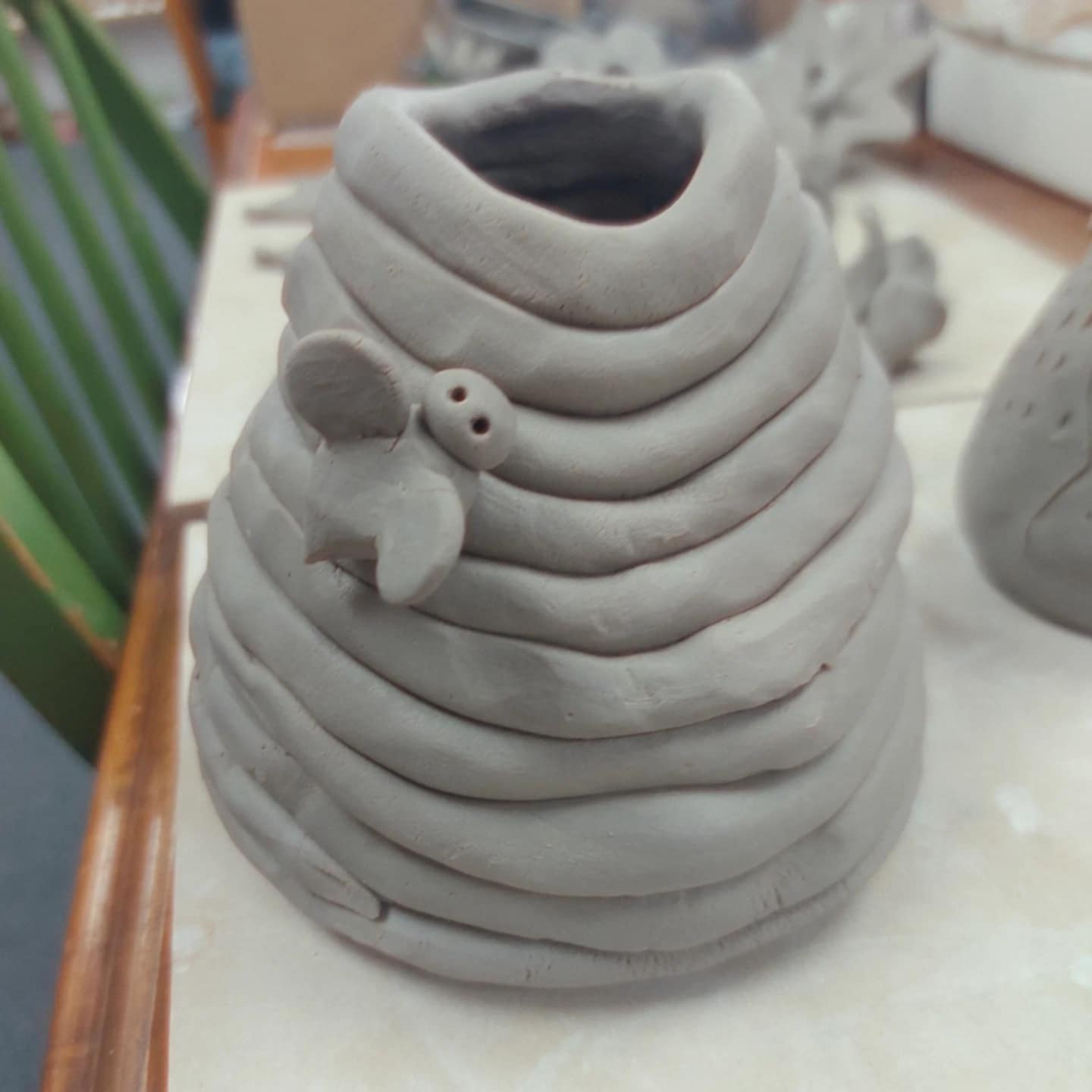 Diy Handmade Clay Sculptures Walk-in DIY Clay (No Need To Book)