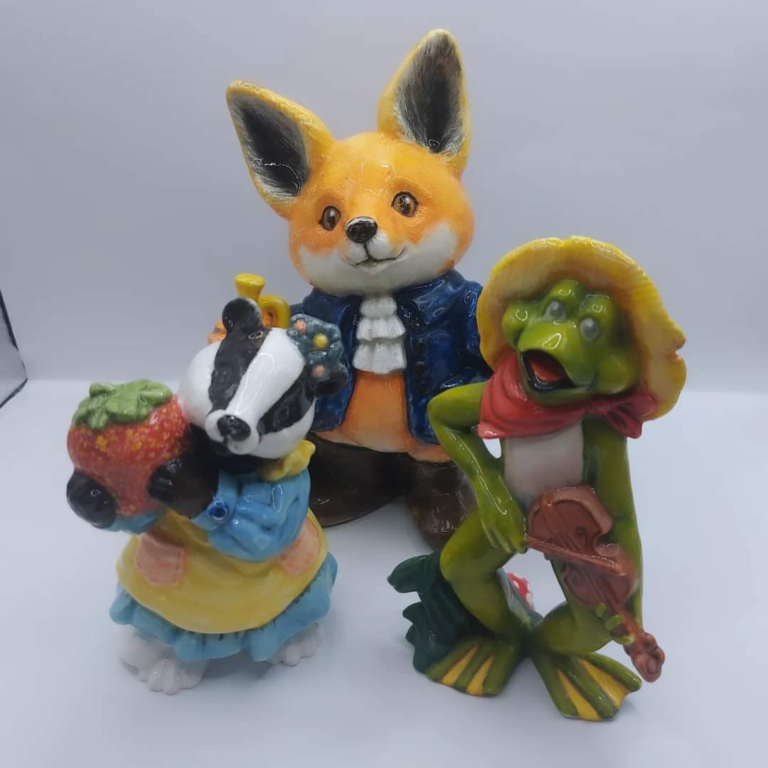 Walk-in Ceramic Painting (no need to book)