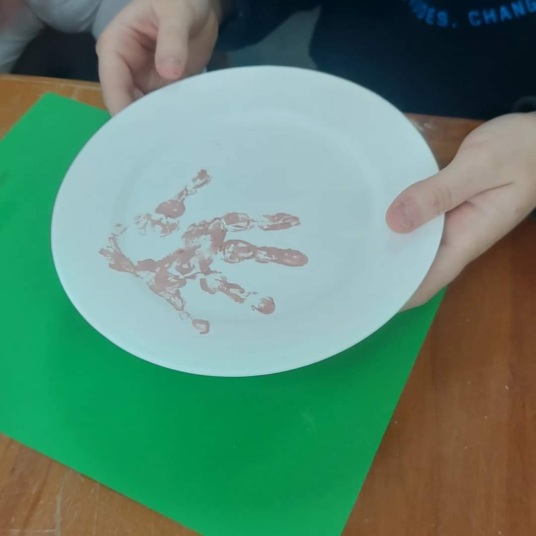 Walk-In Toddler Thursday Pottery (No need to book)