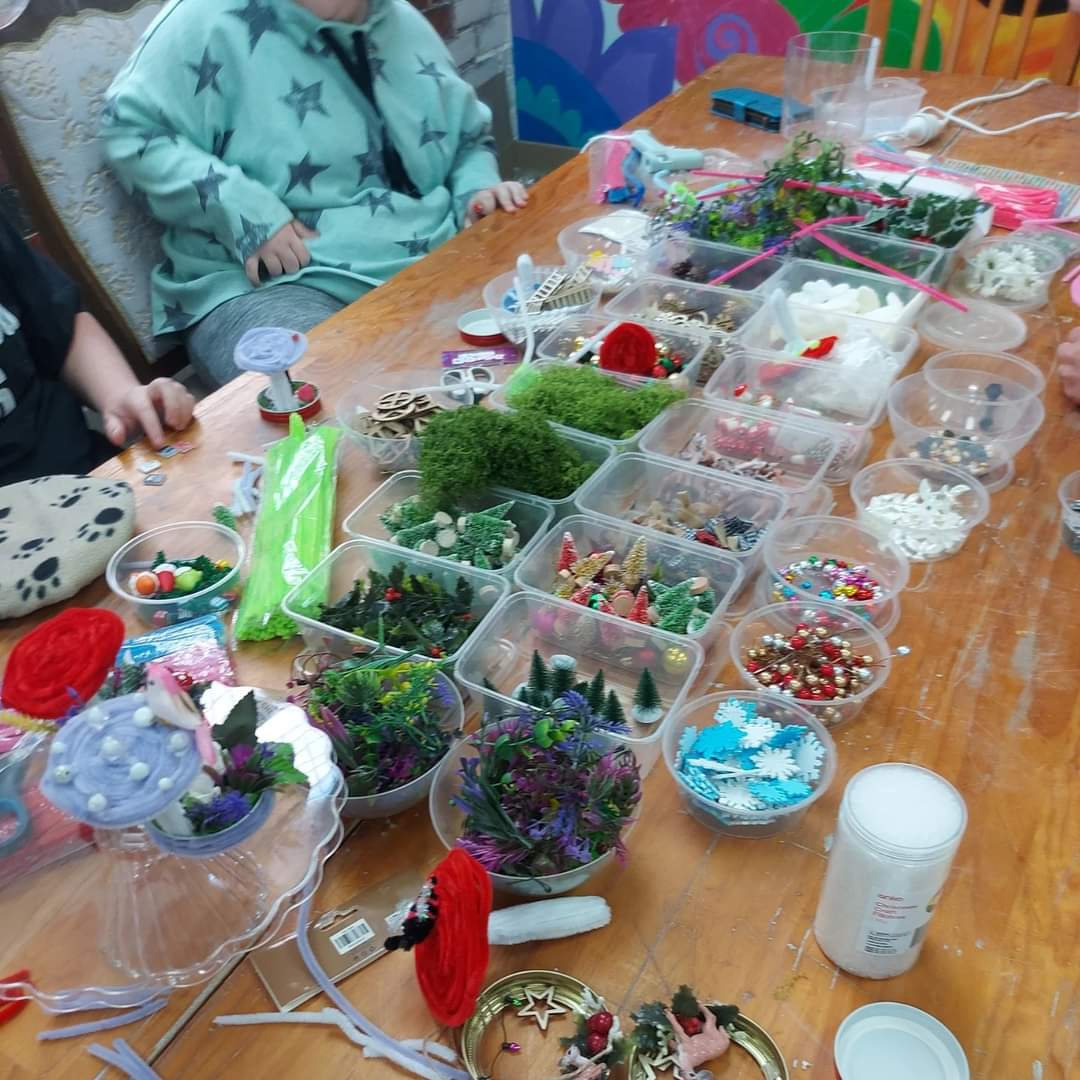 Walk-in Beading at Splatter (No need to book)