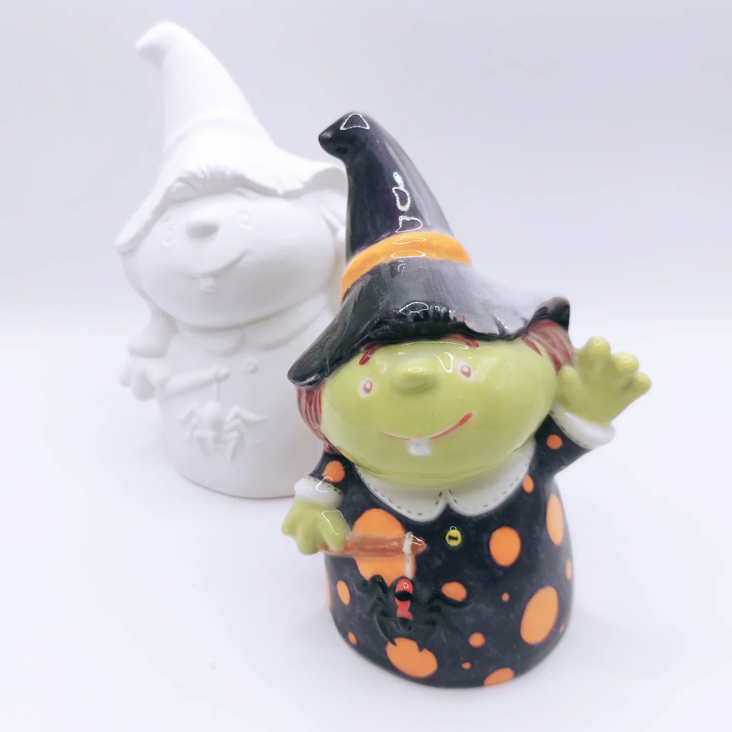 Walk-in Ceramic Painting (no need to book)