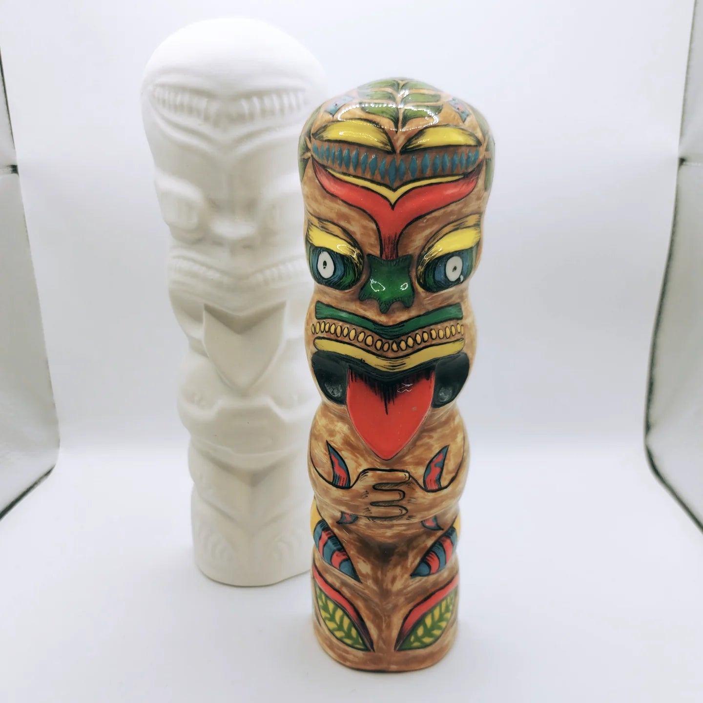 Walk-in Ceramic Painting (no need to book)