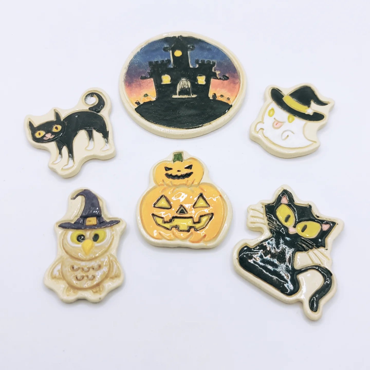 Walk-in Ceramic Painting (no need to book)