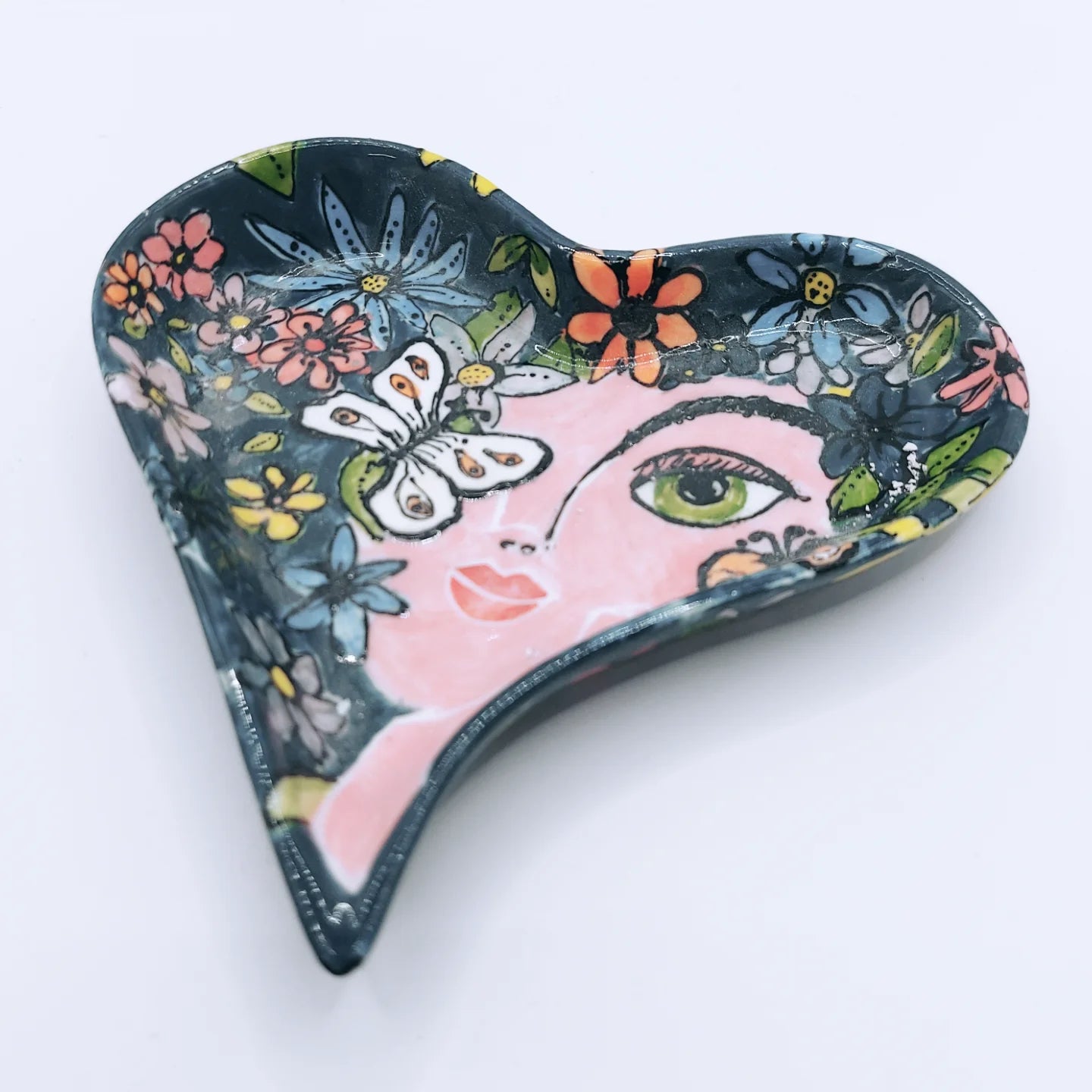 Walk-in Ceramic Painting (no need to book)