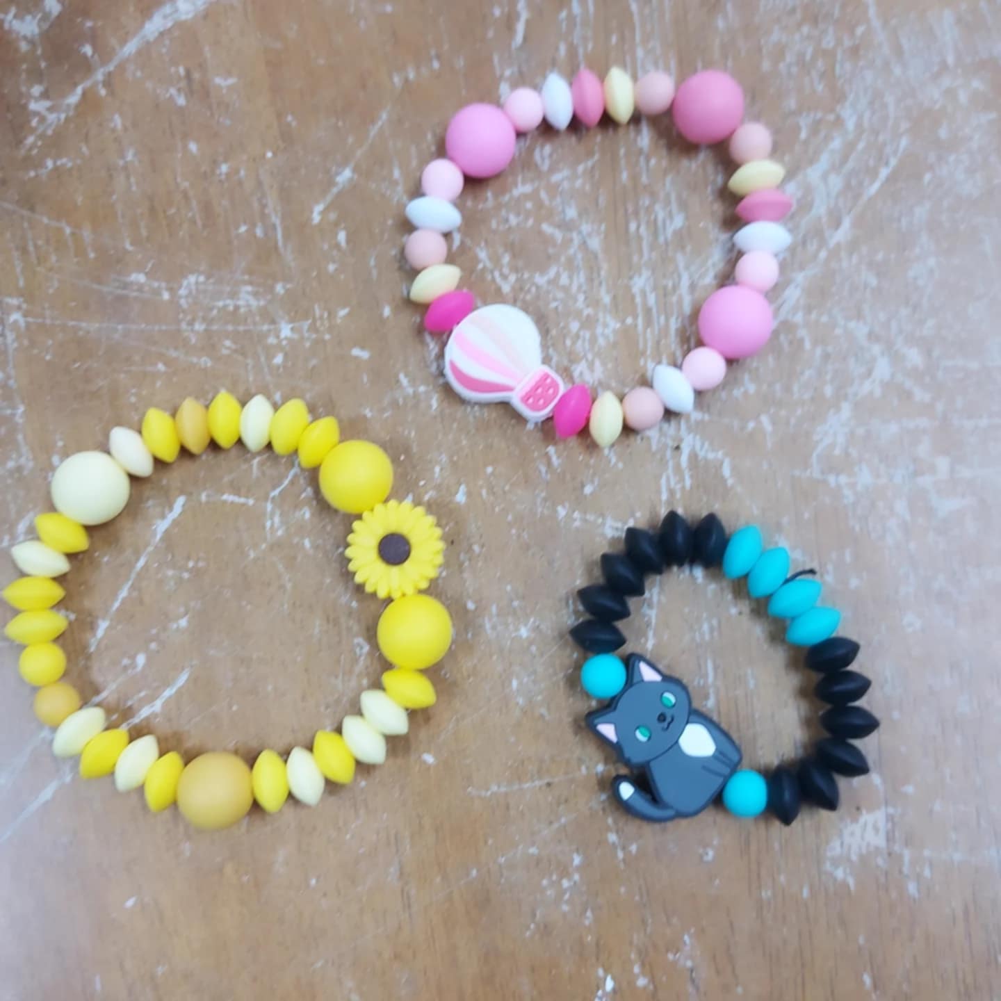 Walk-In Toddler Thursday Pottery (No need to book)