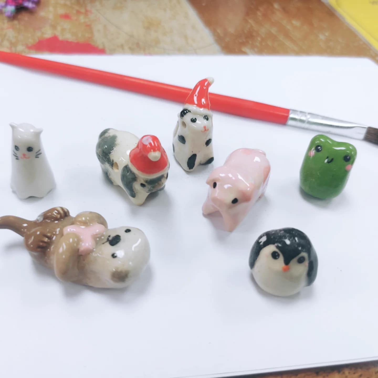 Walk-in DIY Clay (No need to book)