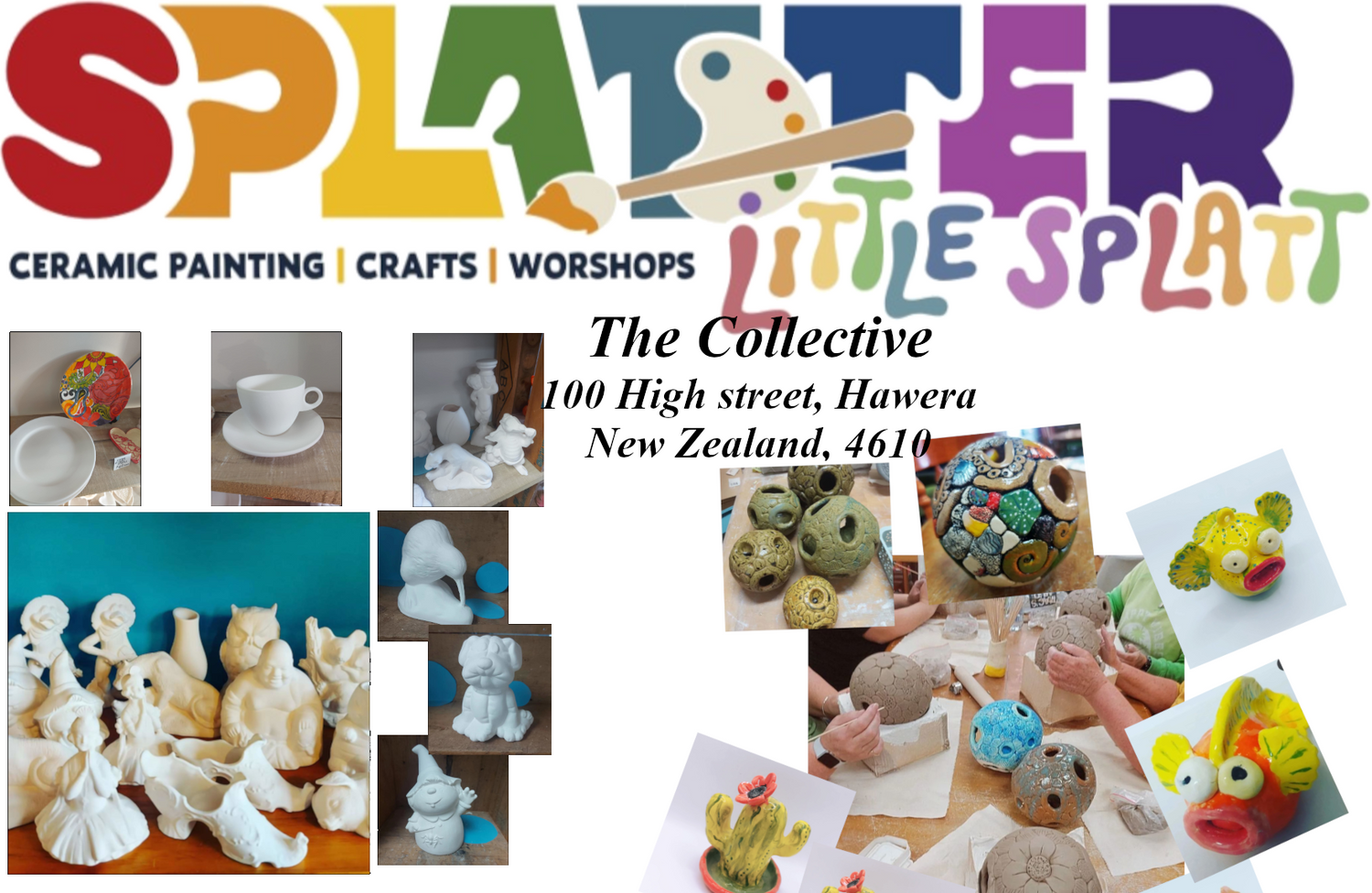 Little Splatt Hawera