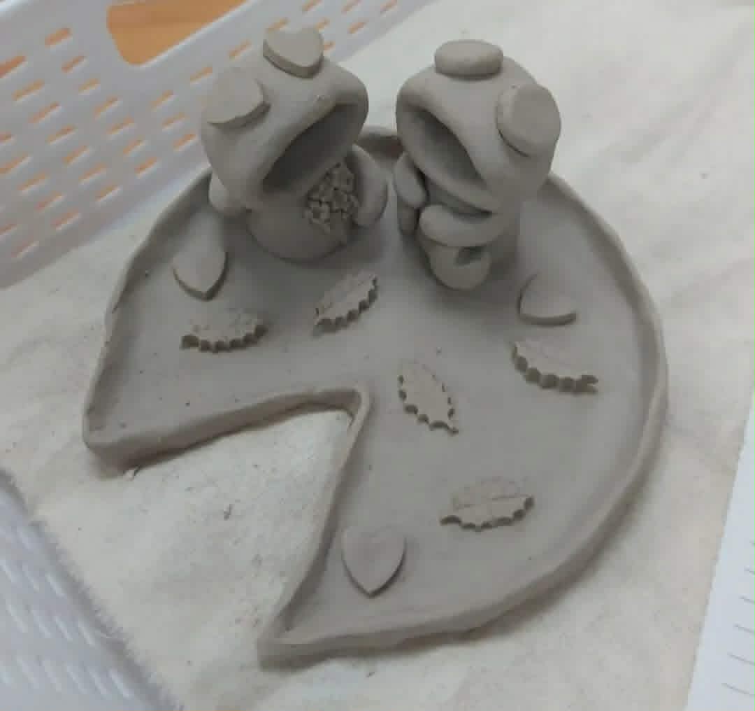 [Hawera] Mini Frogs Workshop (Saturday 23rd May 2026 1pm-2pm)