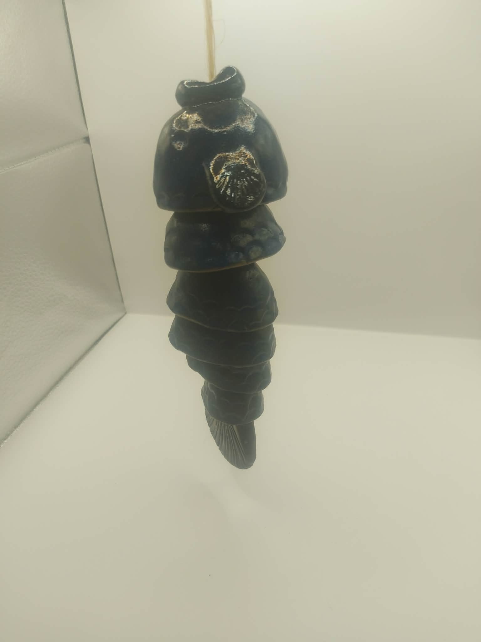 Wind Chime Workshop (Sunday 29th March 2026 10am-12pm)