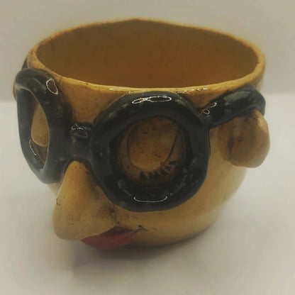 Handmade Mug Workshop (Friday 13th March 2026 6.30pm-8.30pm)