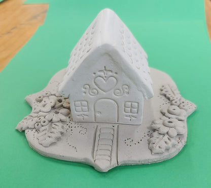 [Hawera] Mini House Workshop (Saturday 23rd May 2026 3pm-4pm)