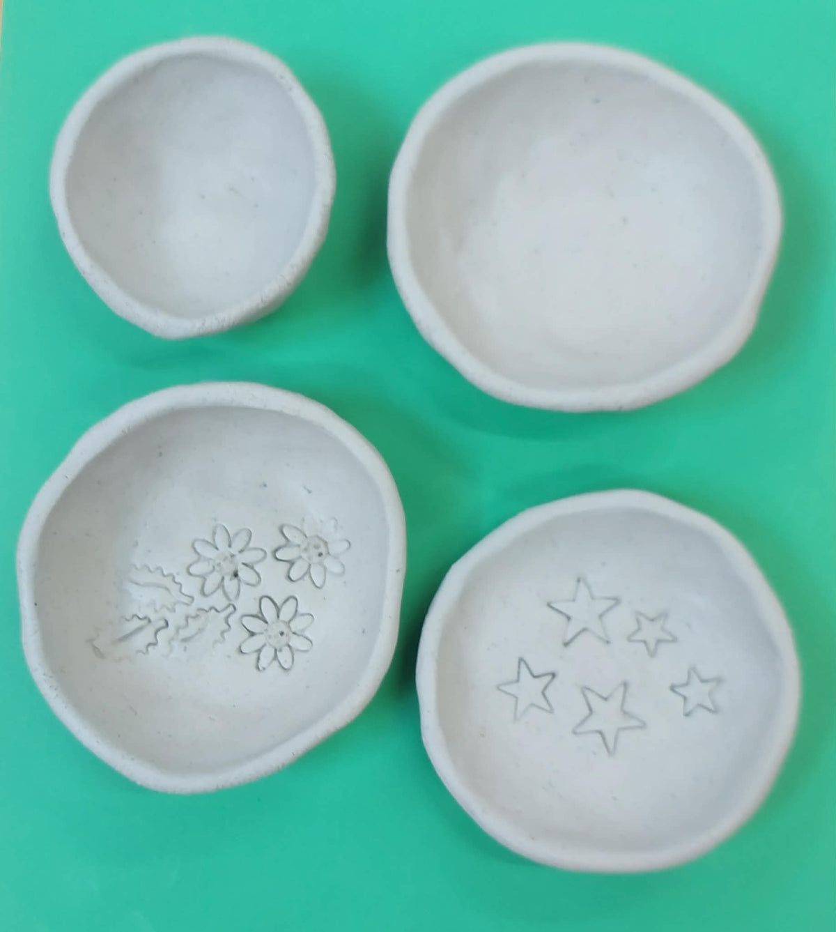 Full Term After School Pottery Club (Wednesday 14th October 2026 3:30pm-4:30pm)