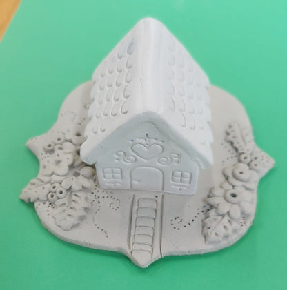 [Hawera] Mini House Workshop (Saturday 23rd May 2026 3pm-4pm)