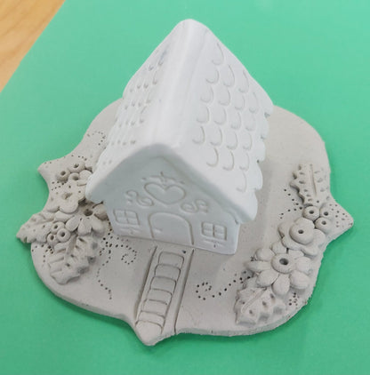 [Hawera] Mini House Workshop (Saturday 23rd May 2026 3pm-4pm)