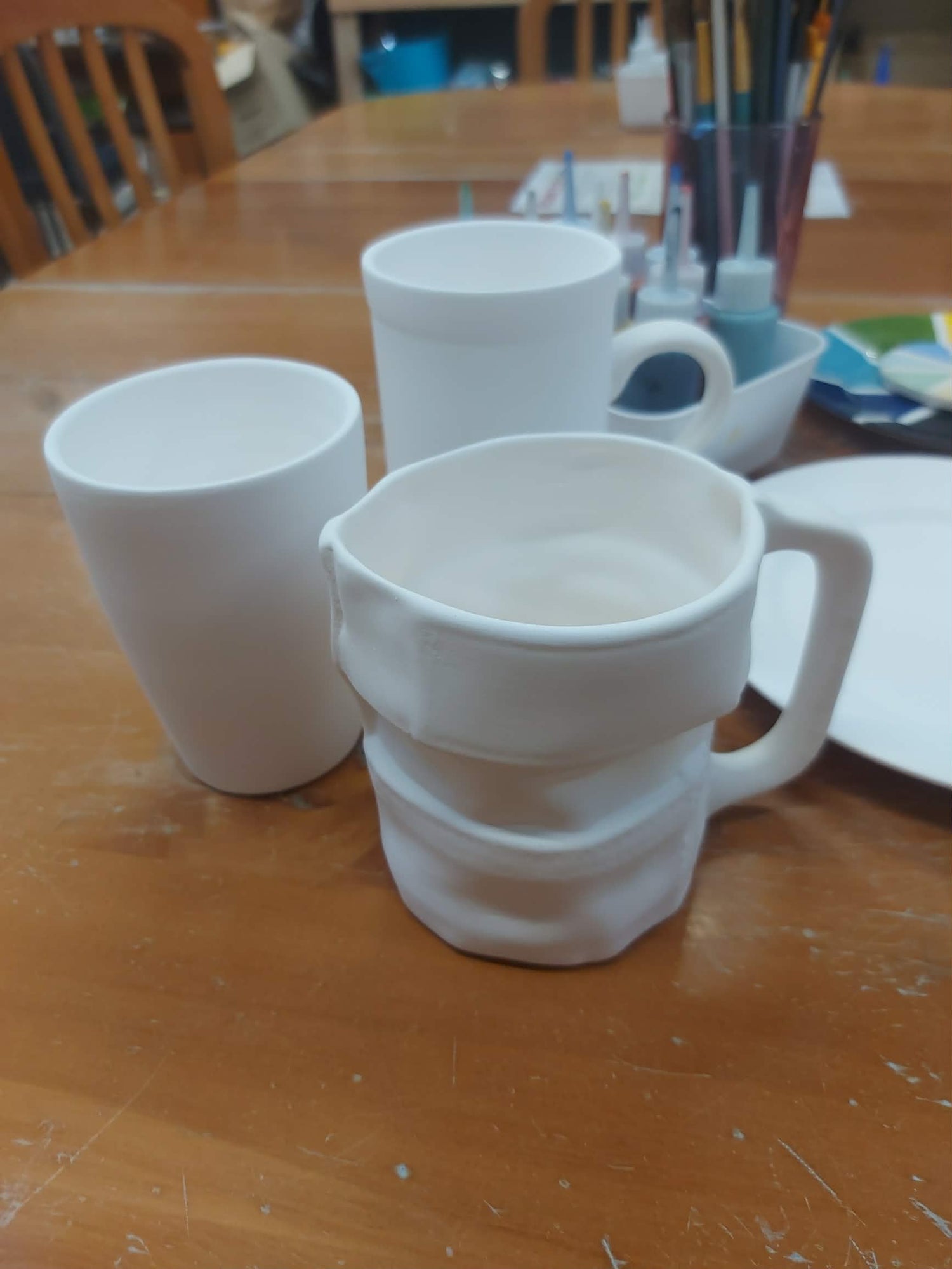 [Hawera] "Painting for Father&