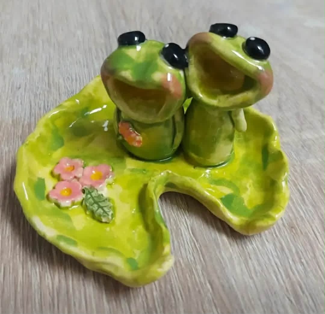 [Hawera] Mini Frogs Workshop (Saturday 23rd May 2026 1pm-2pm)