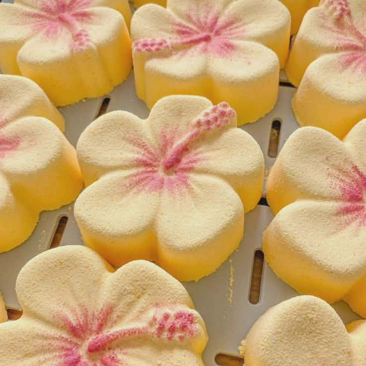 Bath Bomb Workshop (Friday 19th June 2026 6pm-7pm)