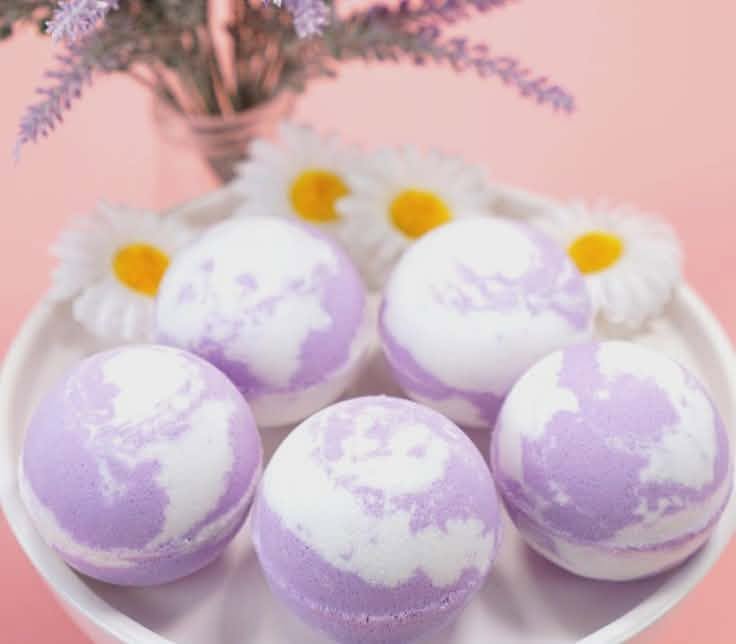 Bath Bomb Workshop (Friday 19th June 2026 6pm-7pm)