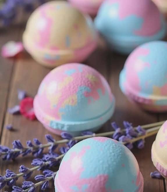Bath Bomb Workshop (Friday 19th June 2026 6pm-7pm)