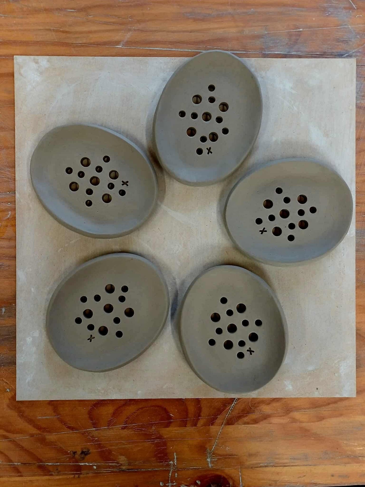 Beginners Pottery Workshop (Saturday 1st August 2026 10am-2pm)
