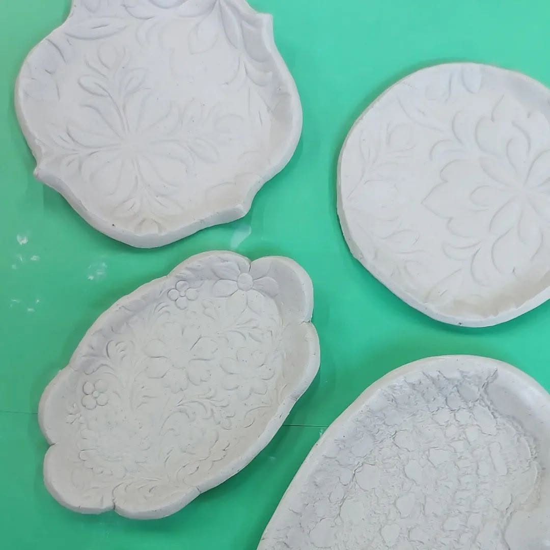 Beginners Pottery Workshop (Saturday 1st August 2026 10am-2pm)