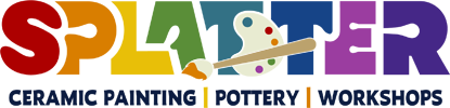 Splatter Studio logo