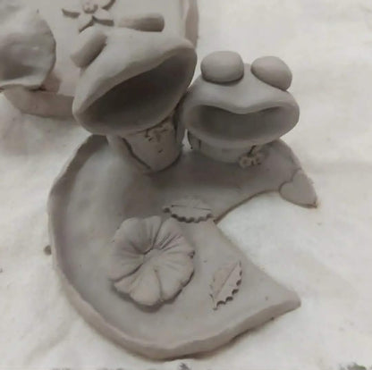 [Hawera] Mini Frogs Workshop (Saturday 23rd May 2026 1pm-2pm)