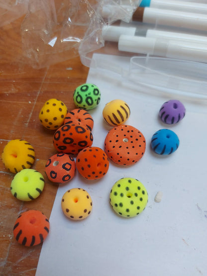 Full Term After School Mixed Media Club (Friday 16th October 2026 3:30pm-4:30pm)